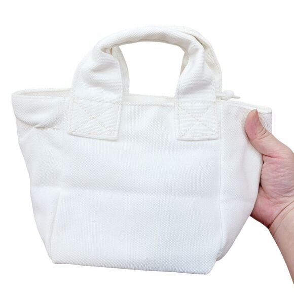 Brand New Sanrio Hello Kitty White Bag - Picture 5 of 5